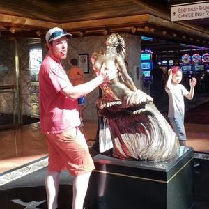 Meet your Posher, Paul